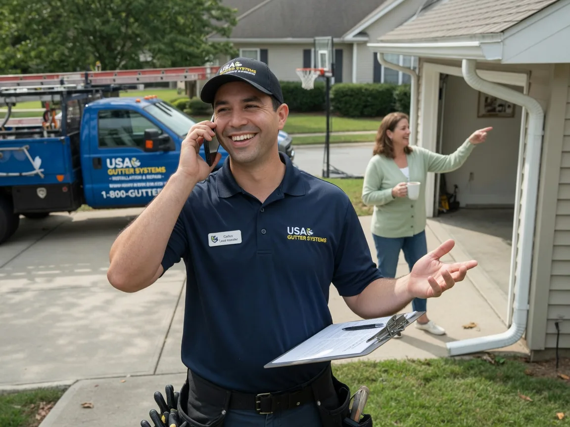 Gutter Installation Sawyer, OK FAQs